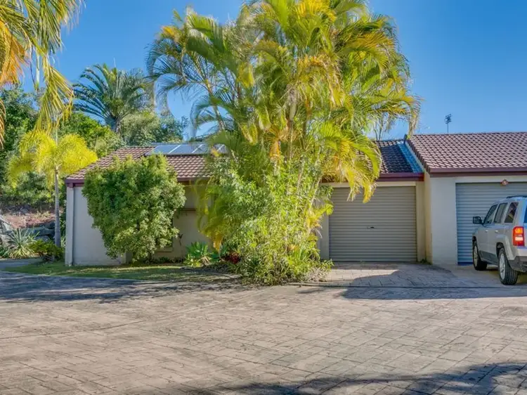 Fourth view of Homely villa listing, Unit/4/8-10 Ogilvie Crescent, Nerang QLD 4211