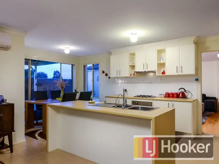 Third view of Homely house listing, 13 Nile Crescent, Cranbourne VIC 3977
