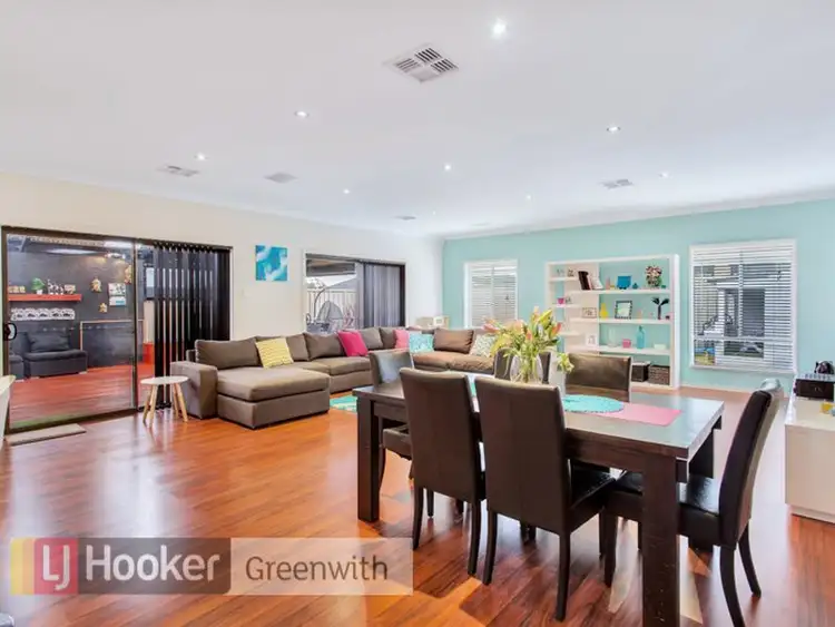 Sixth view of Homely house listing, 5 Adam Street, Golden Grove SA 5125