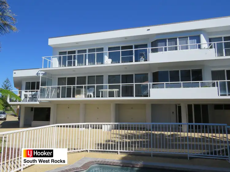 Second view of Homely unit listing, 12/8-12 Paragon Avenue, South West Rocks NSW 2431