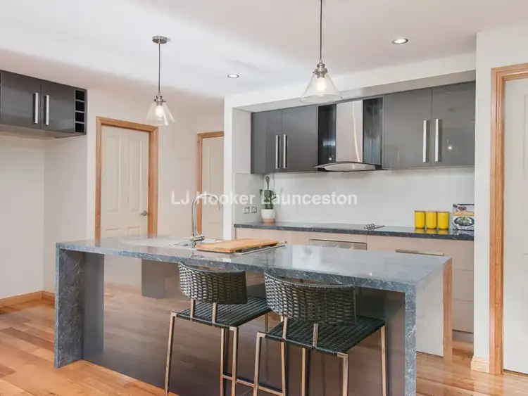 Main view of Homely house listing, 33 Dafnis Drive, Newnham TAS 7248