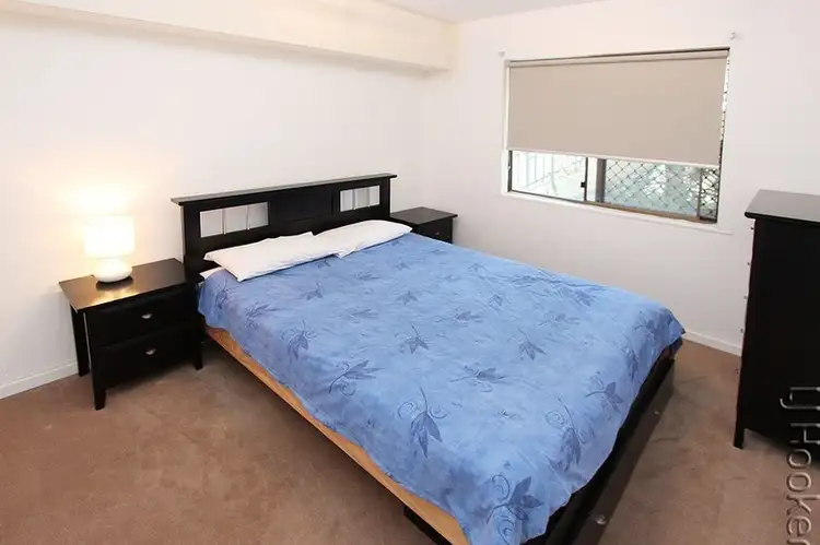 Second view of Homely unit listing, 37/124-130 Mandurah Terrace, Mandurah WA 6210