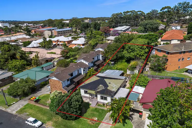 32 Meadow Street, Coffs Harbour NSW 2450