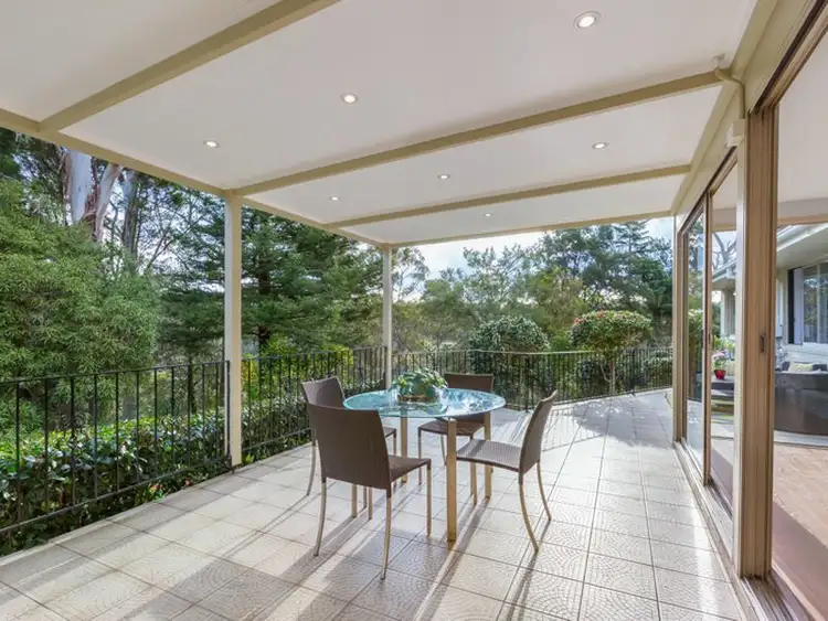 Third view of Homely house listing, 11 Kilpa Place, St Ives NSW 2075