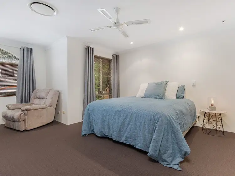 Third view of Homely house listing, 11 Gilling Place, Orelia WA 6167