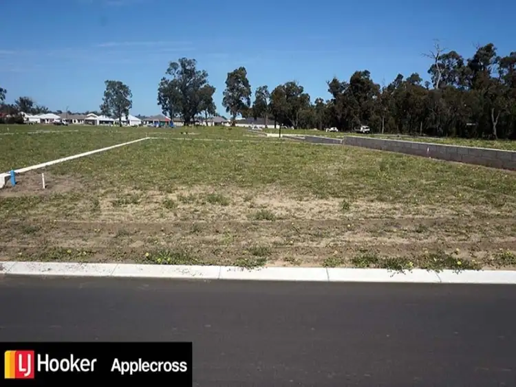 Fifth view of Homely land listing, Lot 728/ Beraking Loop, Dalyellup WA 6230