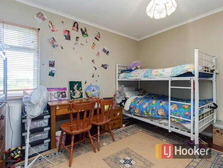 Fourth view of Homely house listing, 11 Myrtle Grove, Doveton VIC 3177