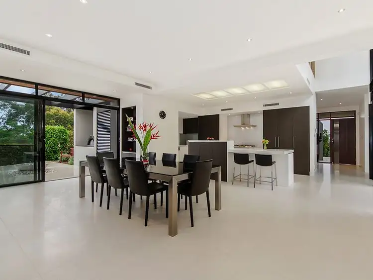 Second view of Homely house listing, 143 Chesterfield Drive, Bonogin QLD 4213