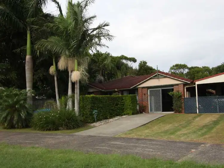 Main view of Homely house listing, 5 Ocean Breeze Drive, Lennox Head NSW 2478