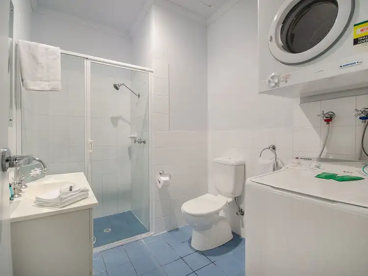Sixth view of Homely apartment listing, 44/21-30 Bentham Street, Adelaide SA 5000