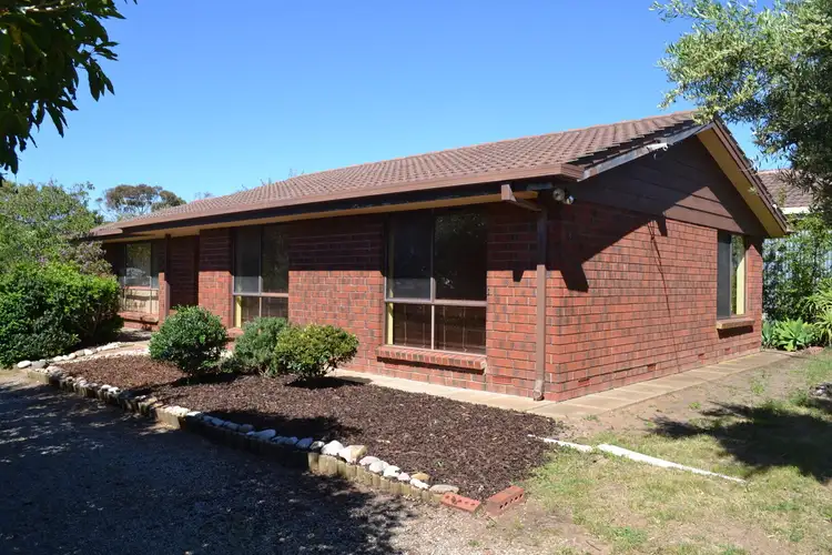 Main view of Homely house listing, 93 Wellington Avenue, Sellicks Beach SA 5174