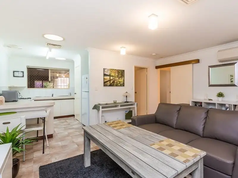 Main view of Homely villa listing, 4/4 Page Road, Kelmscott WA 6111