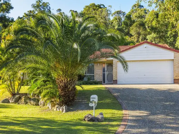 21 White Cap Close, Pacific Pines QLD 4211