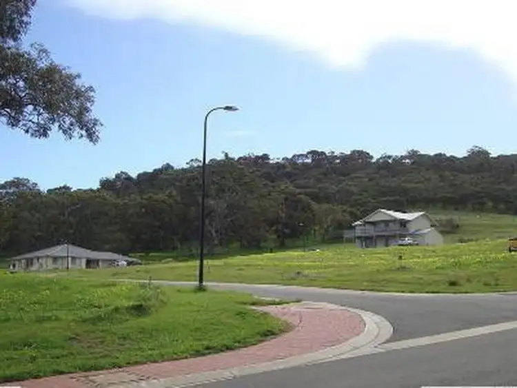 Main view of Homely land listing, Lot 20/7 Harrison Crescent, Yankalilla SA 5203