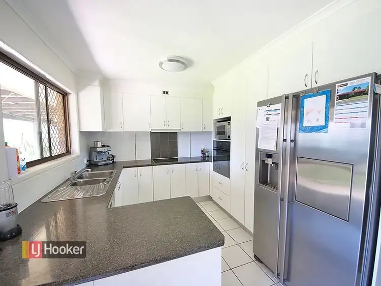 Second view of Homely house listing, 26 Maurice Street, Kallangur QLD 4503