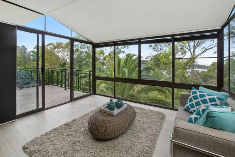 Sixth view of Homely house listing, 6 Kookaburra Close, Bayview NSW 2104