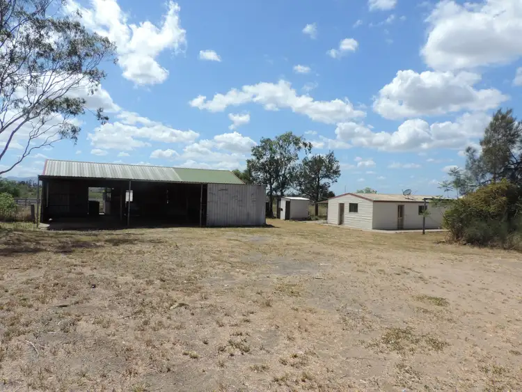 Main view of Homely land listing, 10 Rockyview Rd, Alton Downs QLD 4702
