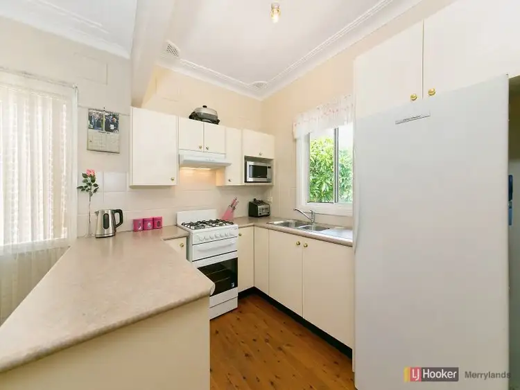 Fourth view of Homely house listing, 32 Davidson Rd, Guildford NSW 2161