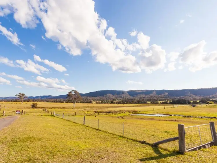 Fifth view of Homely land listing, Lot 4 Eleventh Ave, Millfield NSW 2325