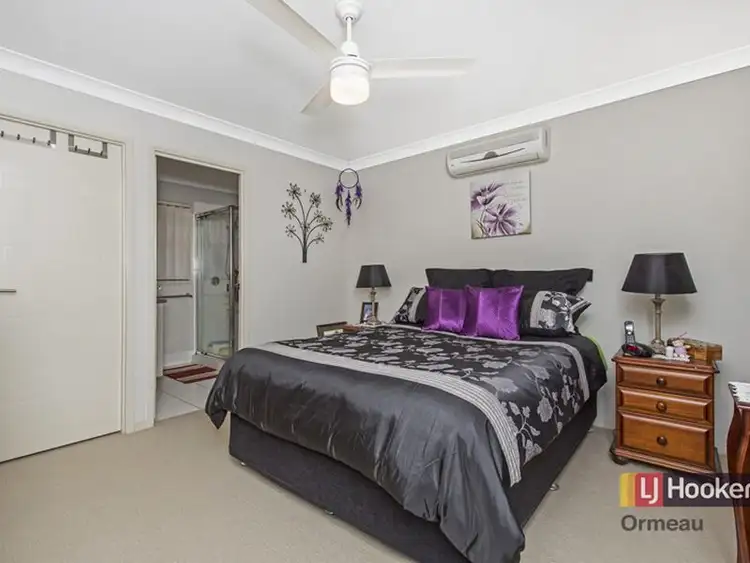 Fourth view of Homely house listing, 4 Clearview Court, Eagleby QLD 4207