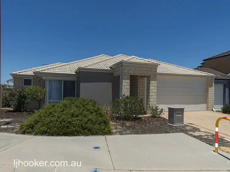 Main view of Homely house listing, 27 Oman Pass, Canning Vale WA 6155