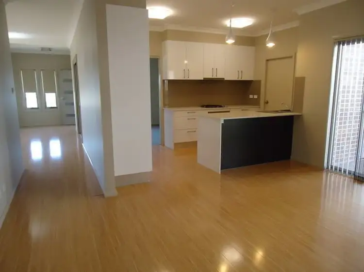 Second view of Homely villa listing, 1/29 Charlotte Street, Wallsend NSW 2287