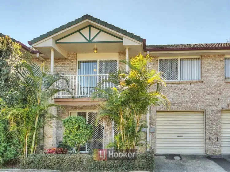 Second view of Homely house listing, 40/367 Algester Road, Algester QLD 4115