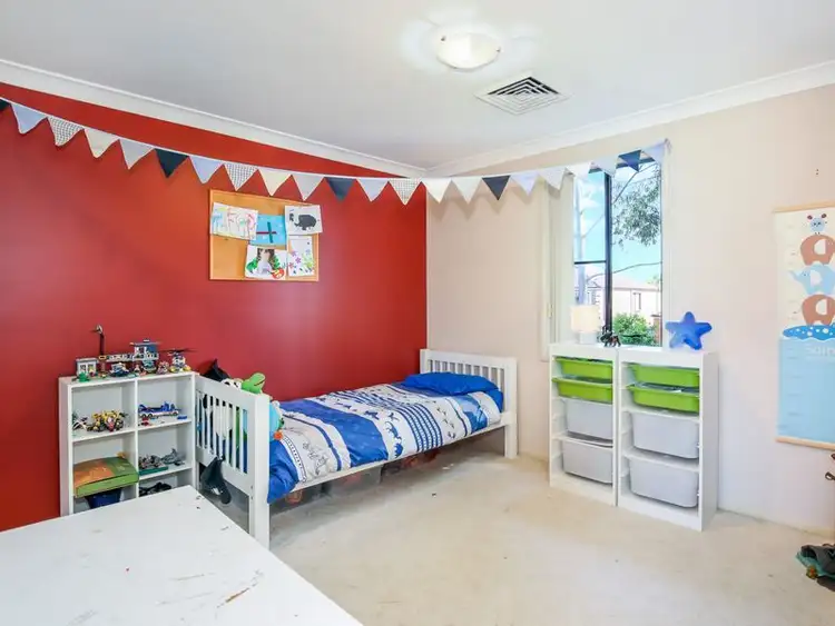 Sixth view of Homely house listing, 19 Sussex Road, Kellyville NSW 2155