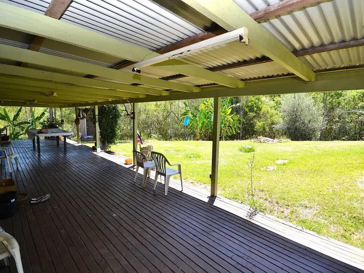 72 Cedarvale Road, Sandy Creek QLD 4515