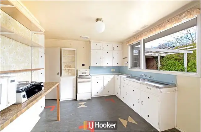 Sixth view of Homely house listing, 4 Ruse Street, Dickson ACT 2602