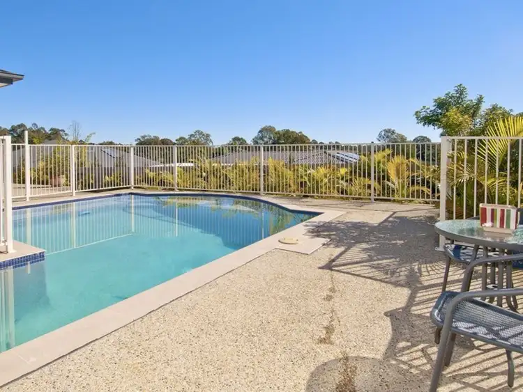Second view of Homely house listing, 6 Robyn Court, Logan Village QLD 4207