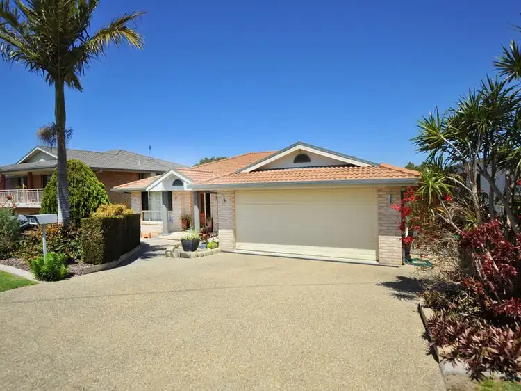 Third view of Homely house listing, 40 Kratz Drive, Coffs Harbour NSW 2450