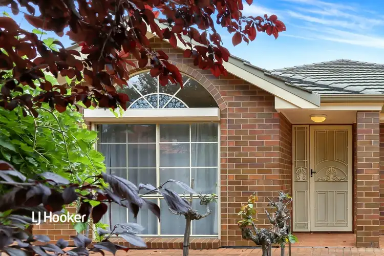 Second view of Homely house listing, 17 Baynes Court, Greenwith SA 5125