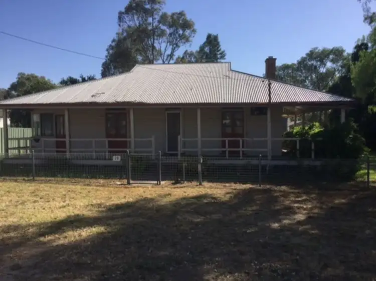 Main view of Homely house listing, 19 Crowther Street, Koorawatha NSW 2807