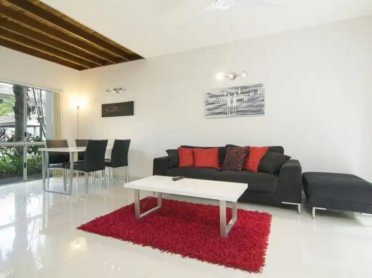 Second view of Homely unit listing, 76 Rendezvous/121 Port Douglas Road, Port Douglas QLD 4877