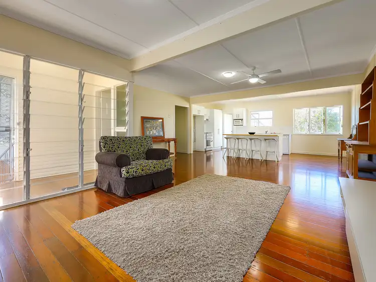 Sixth view of Homely house listing, 49 Normanton Street, Stafford Heights QLD 4053