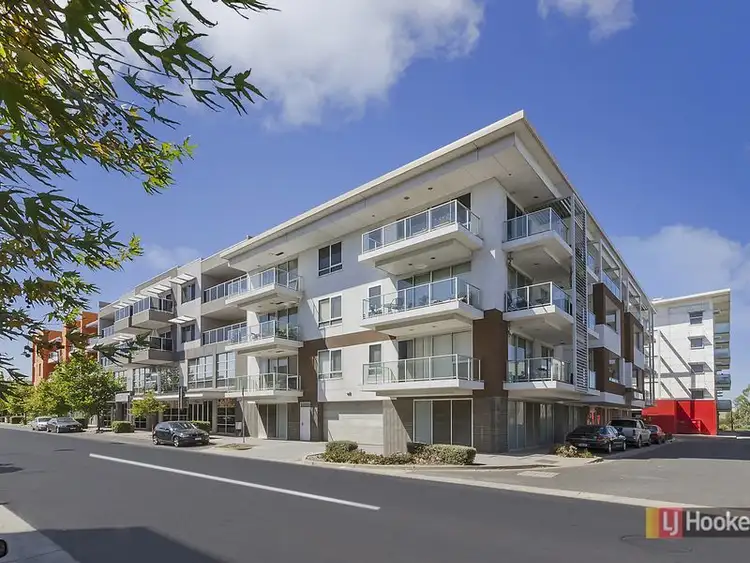 14/30 Metro Parade, Mawson Lakes SA 5095