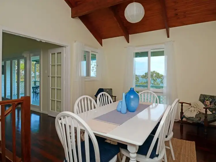Sixth view of Homely house listing, 252 Dobell Drive, Wangi Wangi NSW 2267