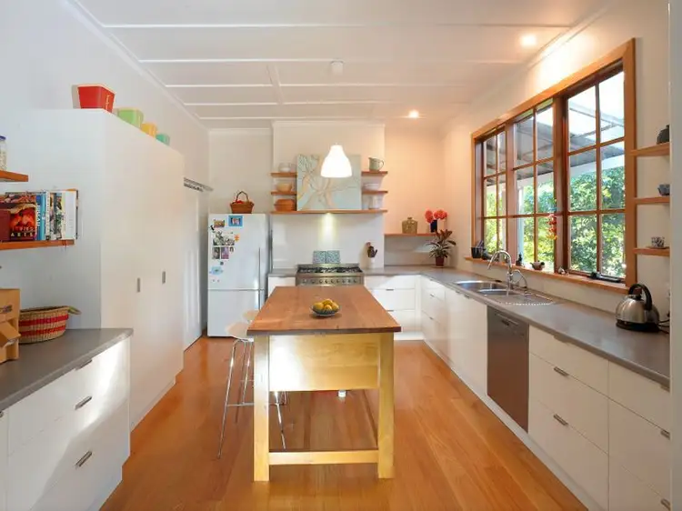 Second view of Homely house listing, 22 High Street, Bega NSW 2550