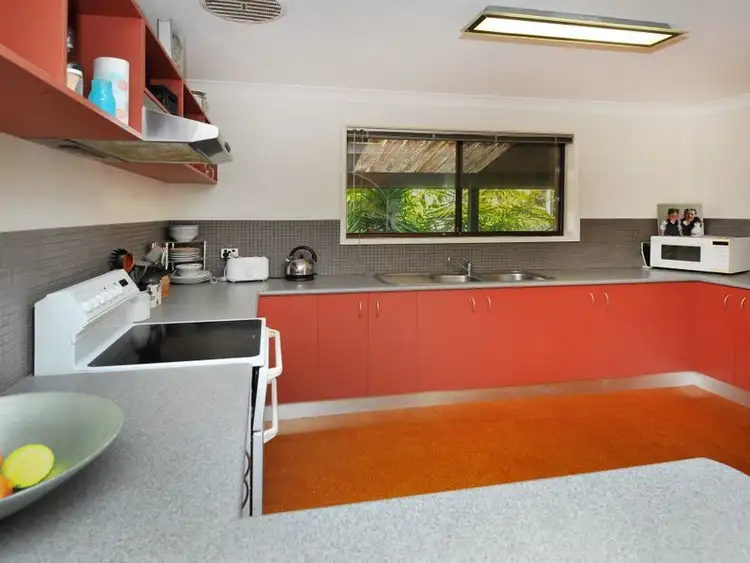 Second view of Homely house listing, 10 Dutton Crescent, Coffs Harbour NSW 2450