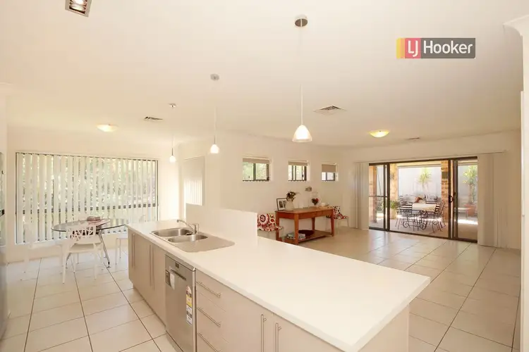 Third view of Homely house listing, 80 Brooklyn Drive, Bourkelands NSW 2650