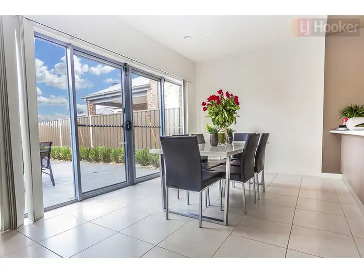 Fourth view of Homely townhouse listing, 1 Grattan Cove, Craigieburn VIC 3064