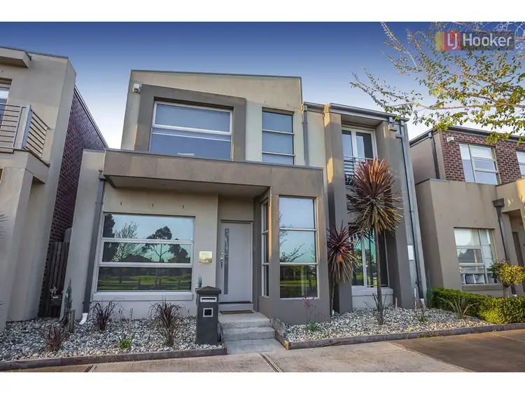 45 Bellfield Drive, Craigieburn VIC 3064