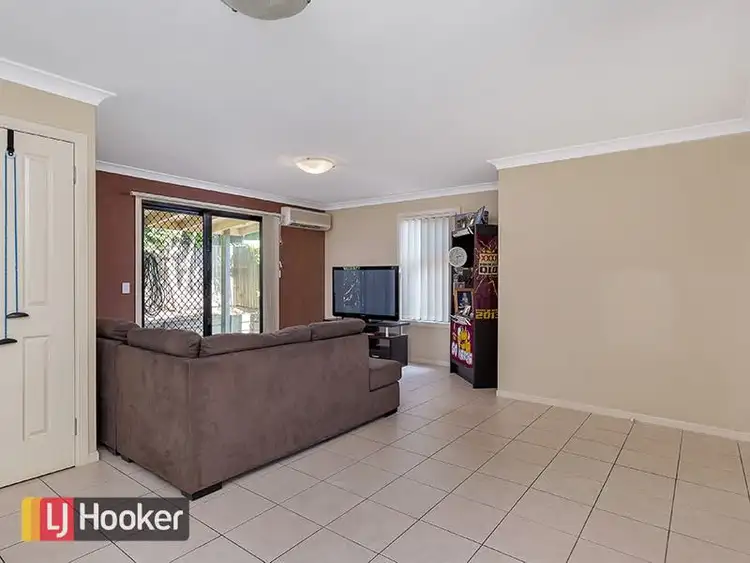 Fifth view of Homely townhouse listing, 3/8 Eastleigh Street, Chermside QLD 4032