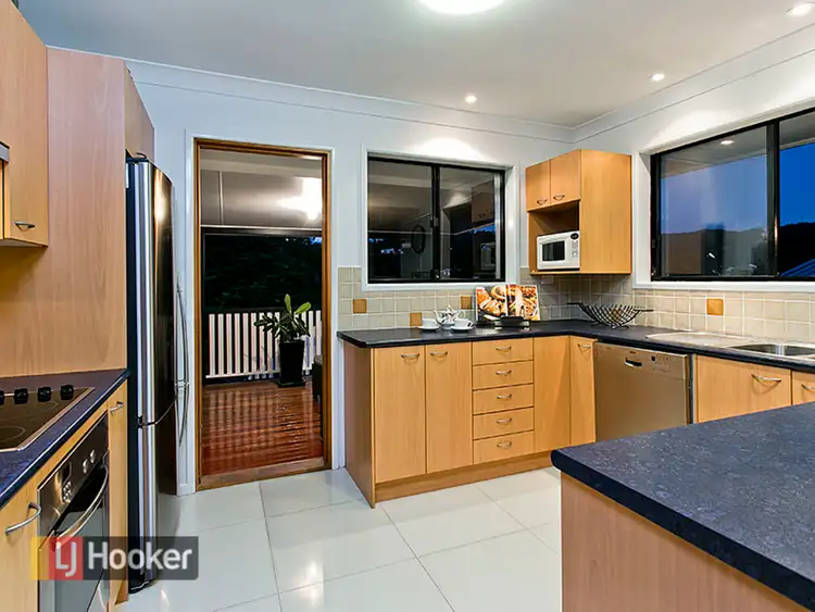 Sixth view of Homely house listing, 8 Cloghan Street, The Gap QLD 4061