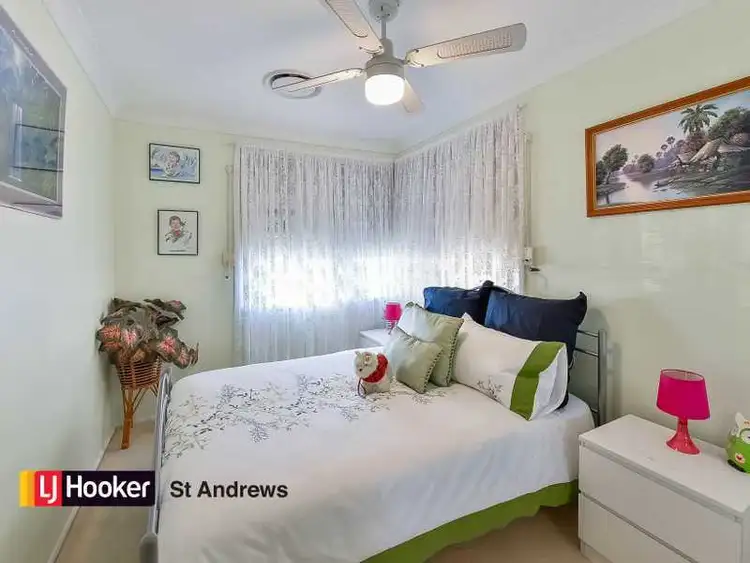 Sixth view of Homely house listing, 24 Elliot Place, St Helens Park NSW 2560