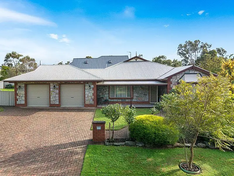 Main view of Homely house listing, 5 Formby Street, Strathalbyn SA 5255