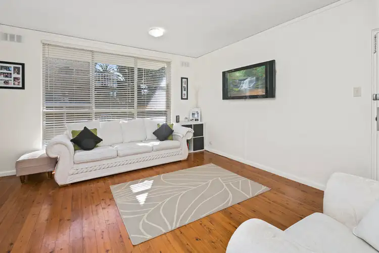 Second view of Homely apartment listing, 2/1 Marjory Thomas Place, Balgowlah NSW 2093