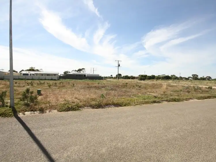Third view of Homely land listing, Lot 6 #2 Wharton Street, Wallaroo SA 5556