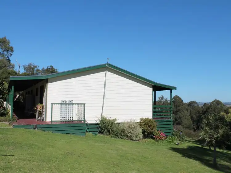 Sixth view of Homely house listing, 117 Chambers Road, Bruthen VIC 3885